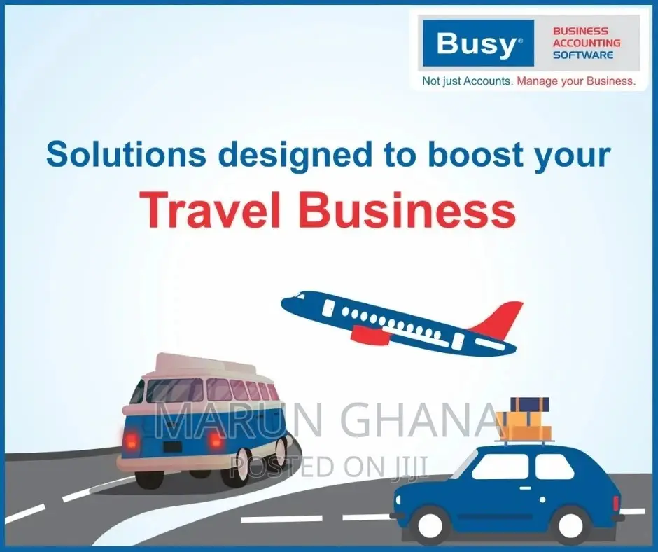 Advance Point of Sale (POS) Software-Busy Software