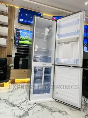 Pearl Pf -330bwd Fridge