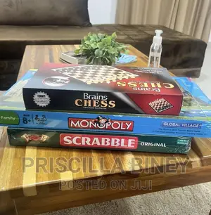 Board Game