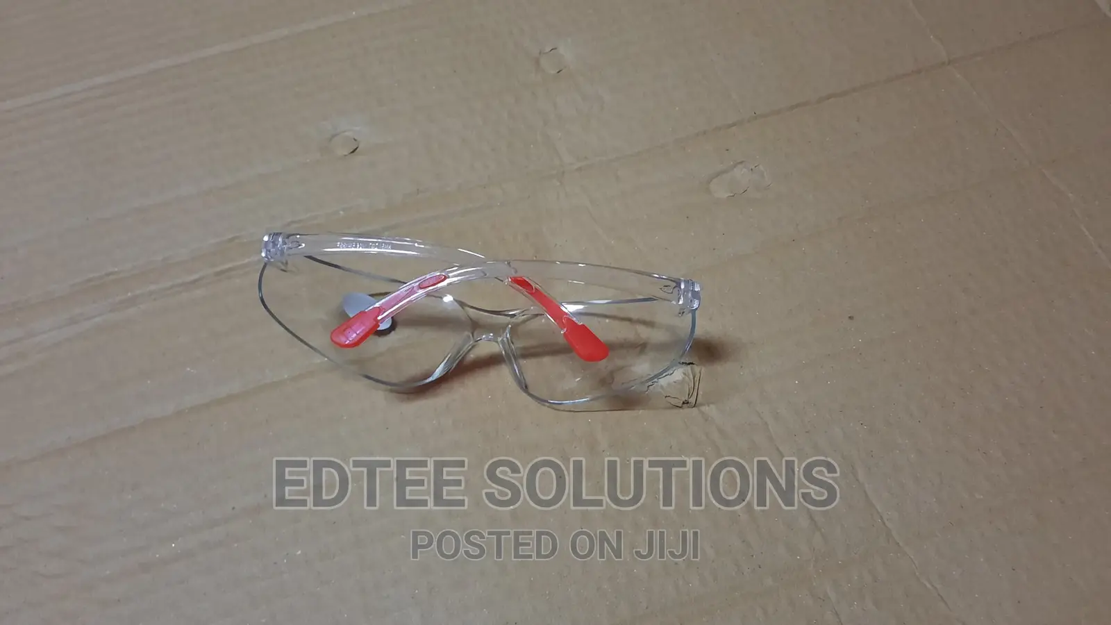 Vaultex Safety Spectacle
