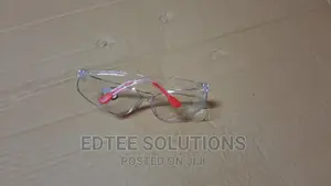 Vaultex Safety Spectacle