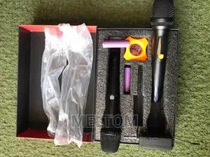 Temeisheng 2in1 Cordless Microphone (A150)
