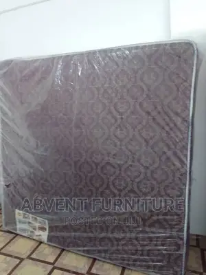Orthopedic Mattress