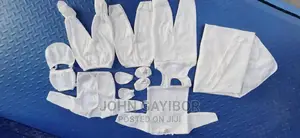 11 in 1 Baby Clothing Set + Free Pack of Baby Wipe