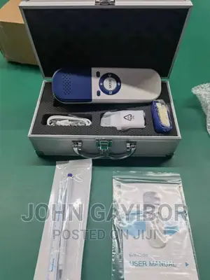 Portable Vein Finder or Viewer With Warranty Guaranteed