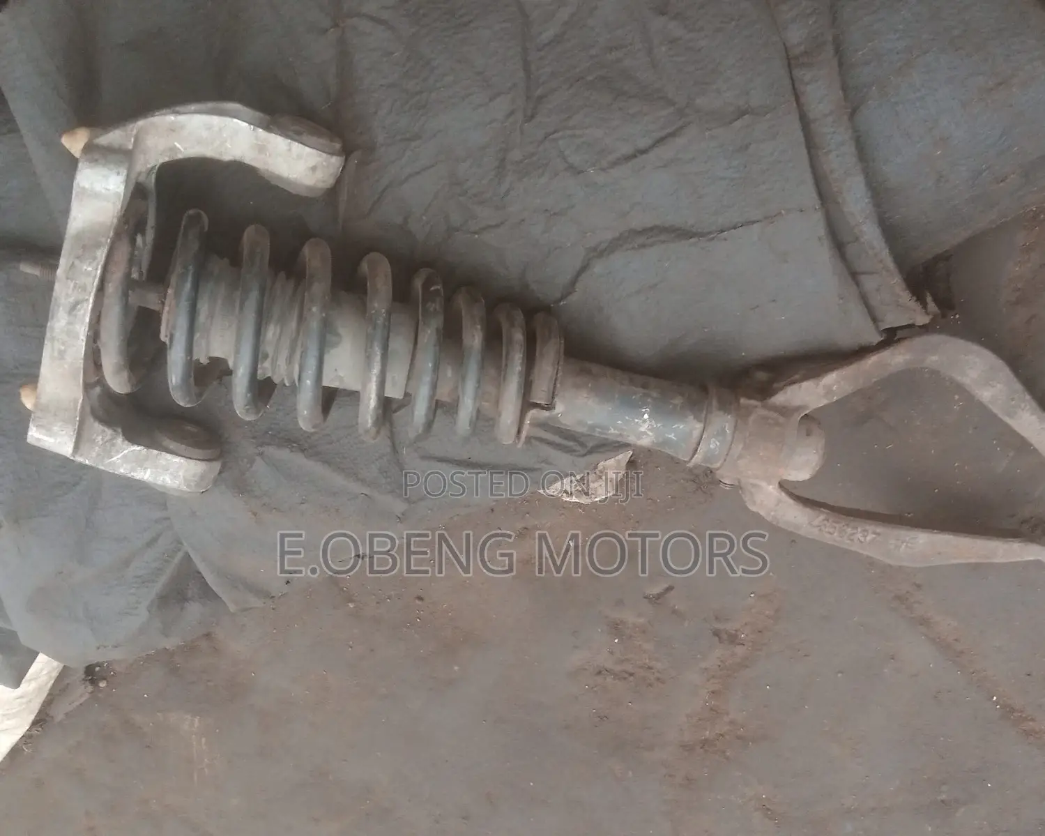 Dogde Stratus 1999-2006 Front Shocks or Chrysler Sebring