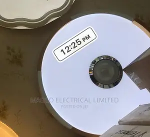 Bluetooth Ceiling Light