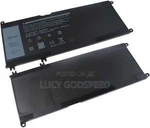 Dell Inspiron 17-7577 Battery