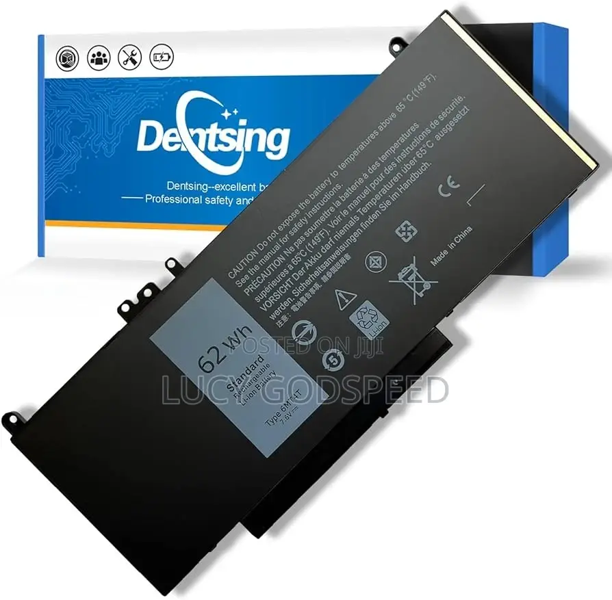 Dell Latitude E5470 (6mt4t)