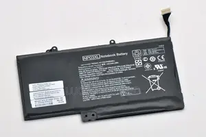 HP ENVY Np03xl