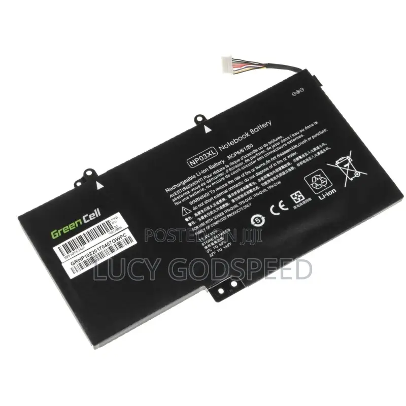 HP ENVY Np03xl