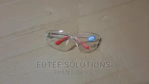 Vaultex Safety Spectacle
