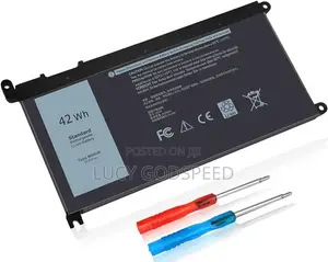 Dell Inspiron 15 5000 WDXOR