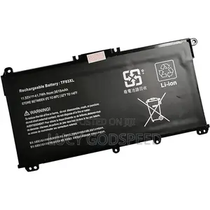 HP Pavilion Tf03xl