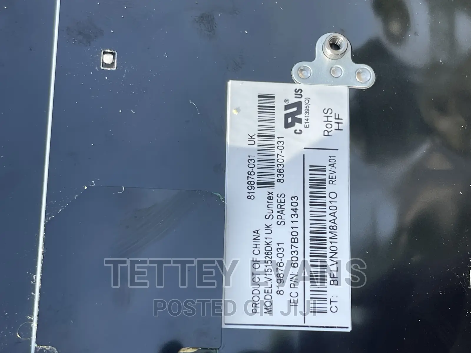 Hp Elitebook 840 G3 Keyboard