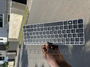 Hp Elitebook 840 G3 Keyboard