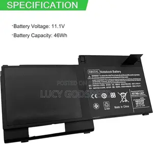 Hp Elitebook 820 G1 Sb03xl