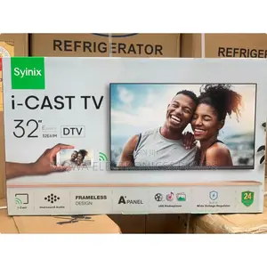 I-Cast TV, 32 Inch Syinix