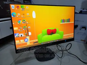 24inch FHD Ips PHILIPS Monitor 75hz, Type-C