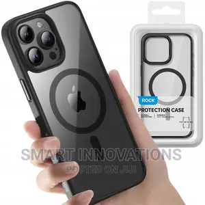 iPhone 15 Pro Guard Magsafe Case