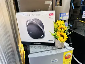 Best Sell Ever Onyx 7 Bluetooth Speaker