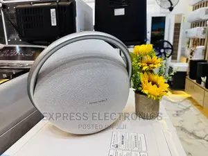 Bassboom Onyx 7 Bluetooth Speaker 