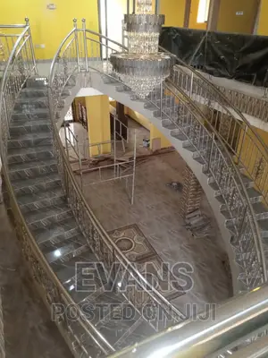 We Do Quality Tilling, Screeding and Wallpaper Installation