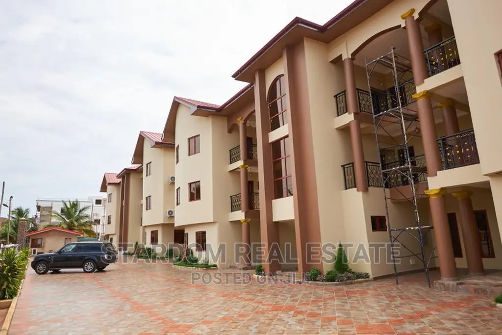 3bdrm Apartment in East Legon for rent