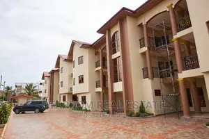 3bdrm Apartment in East Legon for rent