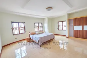 3bdrm Apartment in East Legon for rent