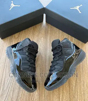 Air Jordan 11 Retro High-Top