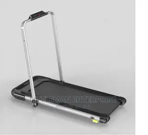Electric Gym Treadmill Fitness Exercise