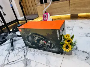 Beatbox Bliss Bluetooth Speaker JBL Boombox 3
