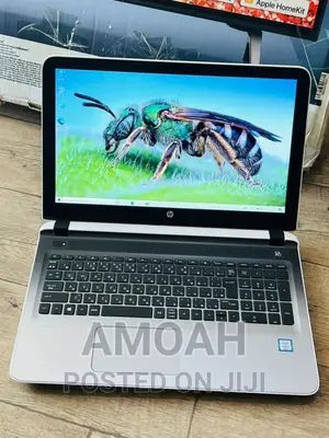 Laptop HP Pavilion 15 8GB Intel Core I5 HDD 1T