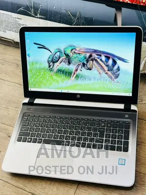 Laptop HP Pavilion 15 8GB Intel Core I5 HDD 1T