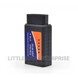 Bluetooth Diagnosis Scanner