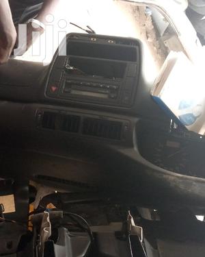 Passat Dashboard and Nissan Mirca Dashboard