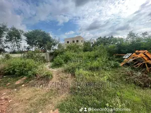 12 Plots of Land at Oyarifa