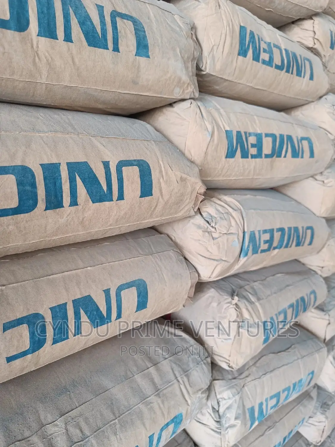Unicem Cement