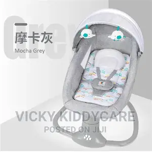 3 in 1 Mastela Swing