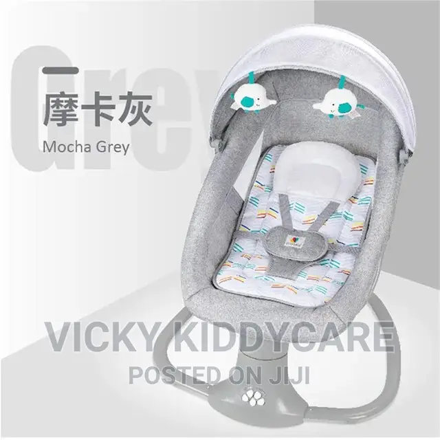 3 in 1 Mastela Swing