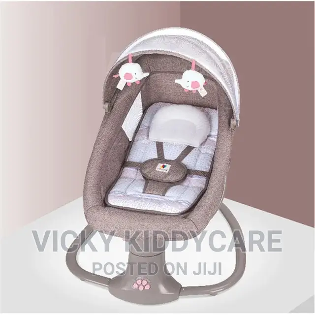 3 in 1 Mastela Swing