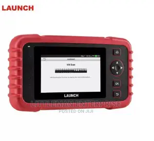 Launch CRP129X Creader Diagnosis Scanner