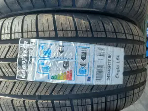 Goodyear Roundflat 245/45 R17
