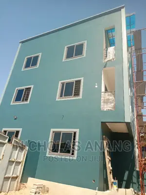 2bdrm Apartment in The Dorns Properties, Trade Fair for rent