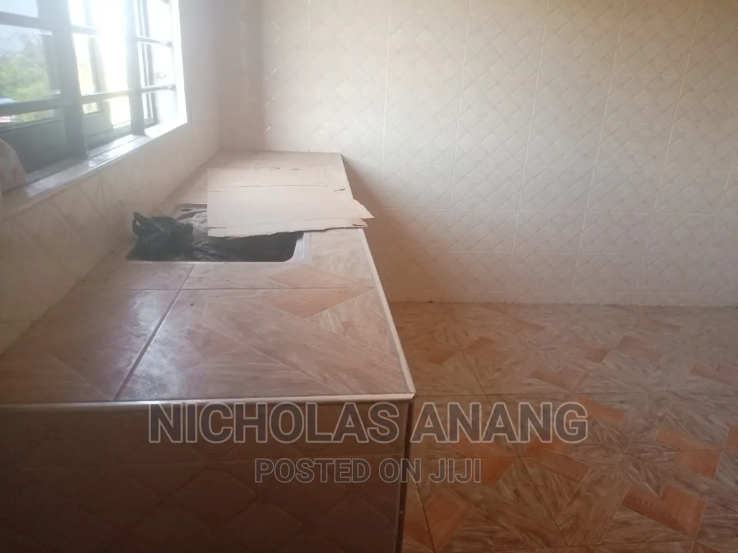 2bdrm Apartment in The Dorns Properties, Trade Fair for rent