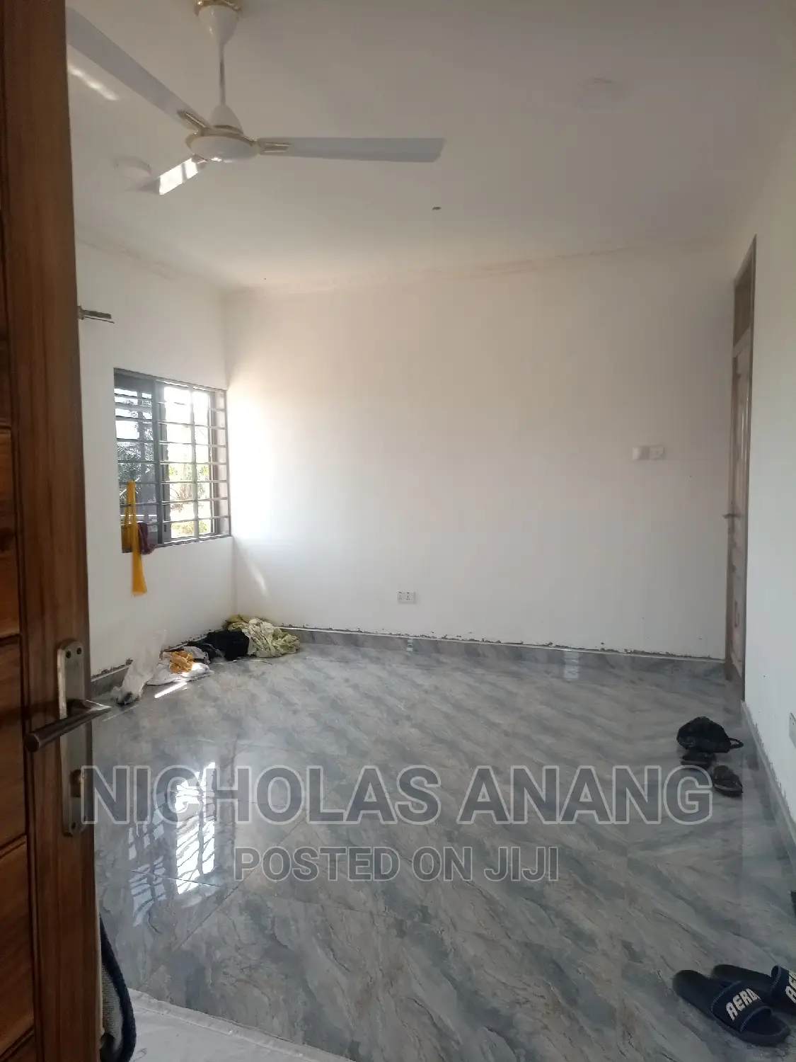 2bdrm Apartment in The Dorns Properties, Trade Fair for rent