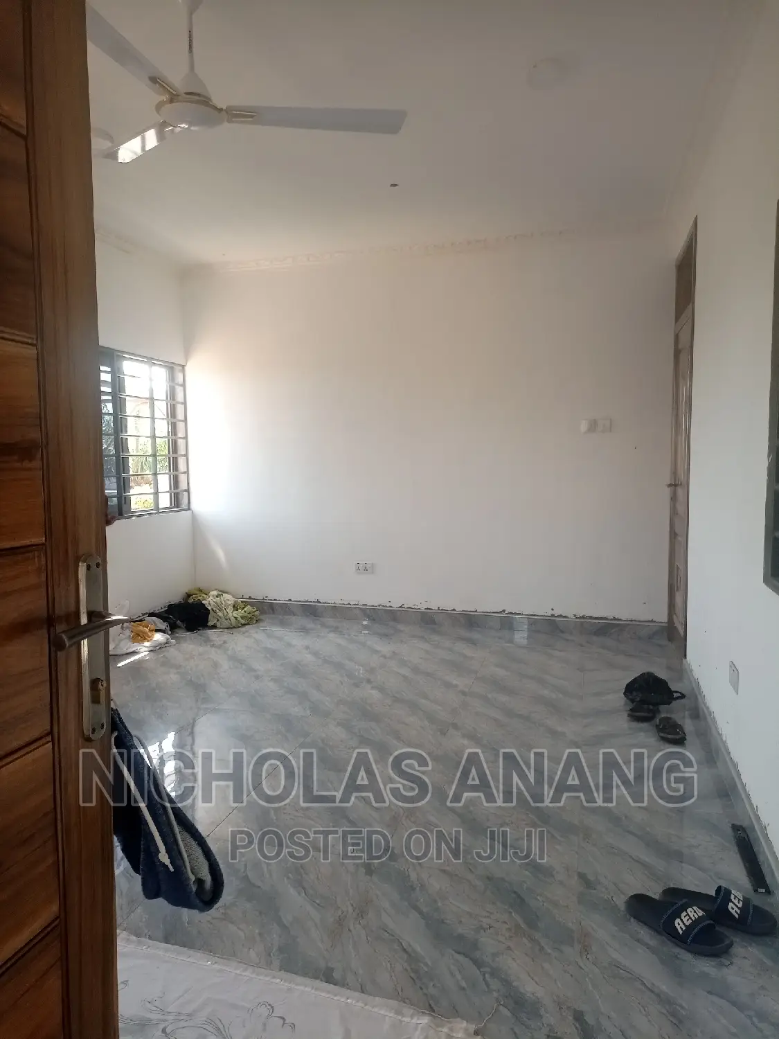 2bdrm Apartment in The Dorns Properties, Trade Fair for rent