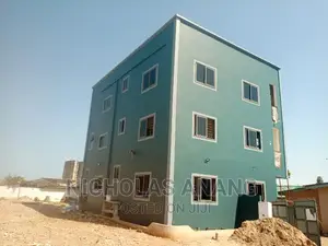 2bdrm Apartment in The Dorns Properties, Trade Fair for rent