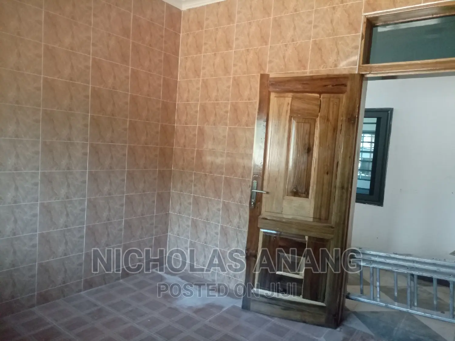 2bdrm Apartment in The Dorns Properties, Trade Fair for rent